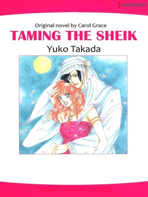 cover image of Taming the Sheik